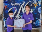 กิจกรรมวันปีใหม่ ปีพุทธศักราช 2569 Image 1132
